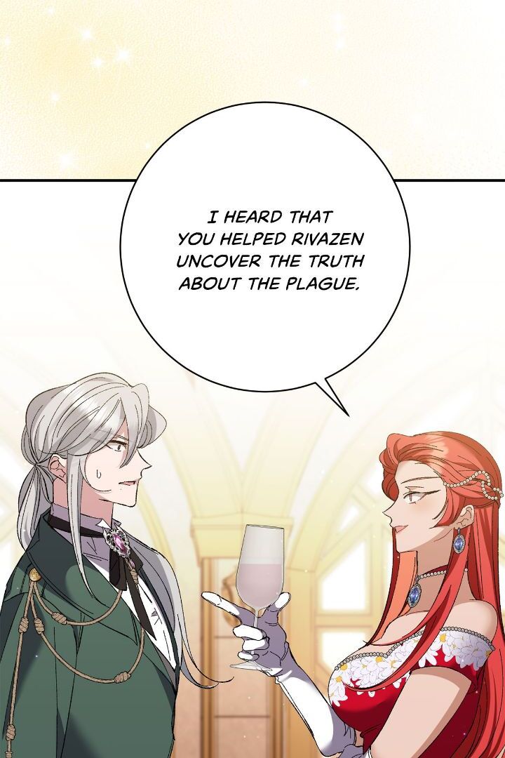 It’s Useless to Hang On Chapter 156 - Page 19