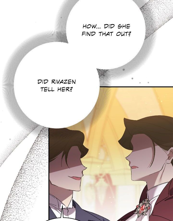 It’s Useless to Hang On Chapter 156 - Page 21