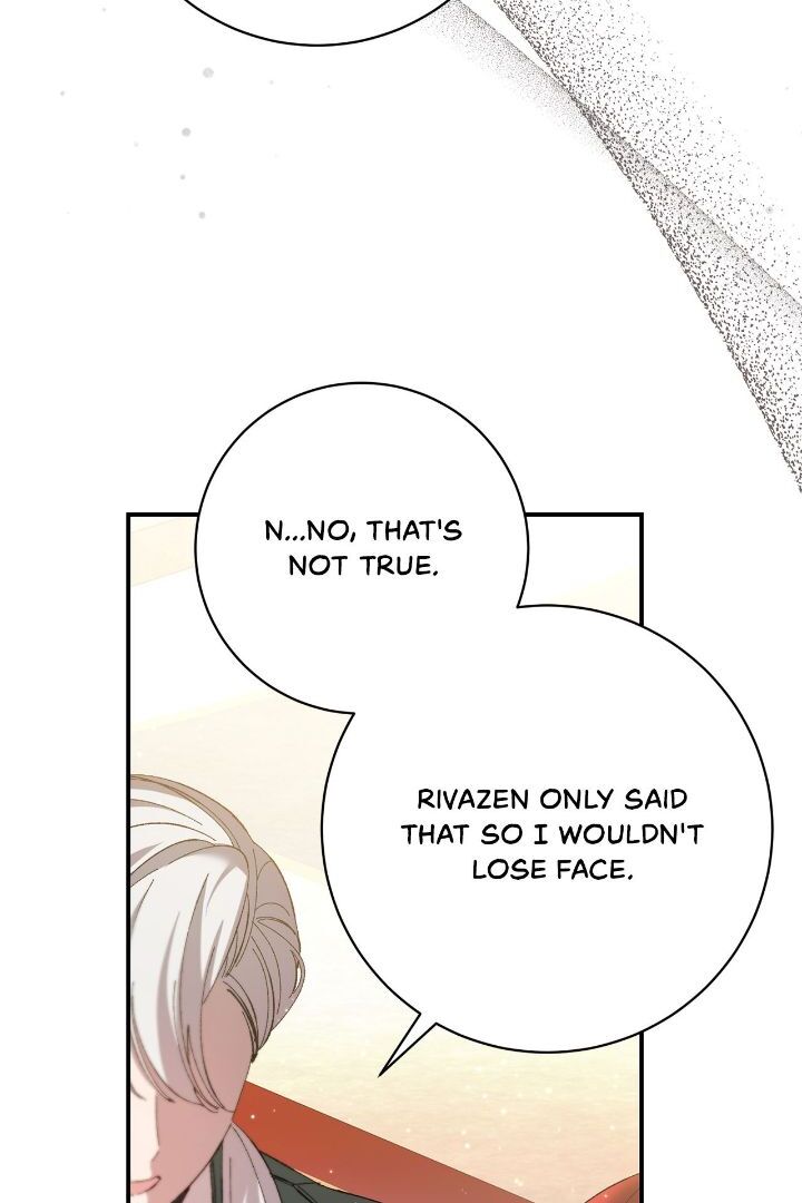 It’s Useless to Hang On Chapter 156 - Page 23