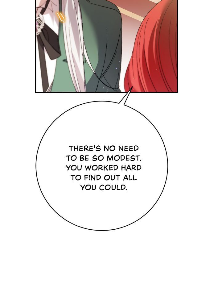 It’s Useless to Hang On Chapter 156 - Page 24