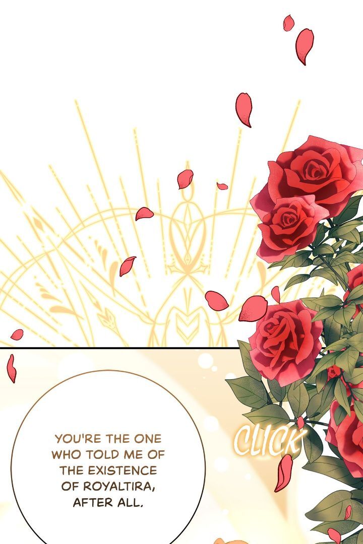 It’s Useless to Hang On Chapter 156 - Page 27