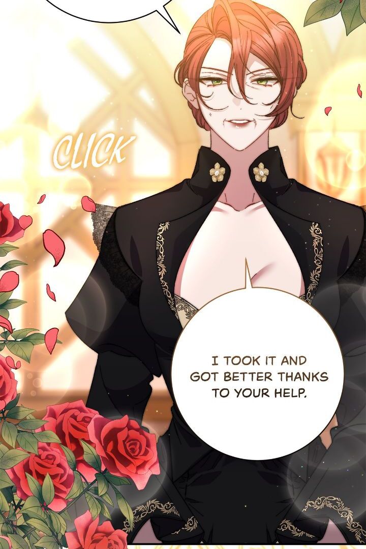 It’s Useless to Hang On Chapter 156 - Page 28