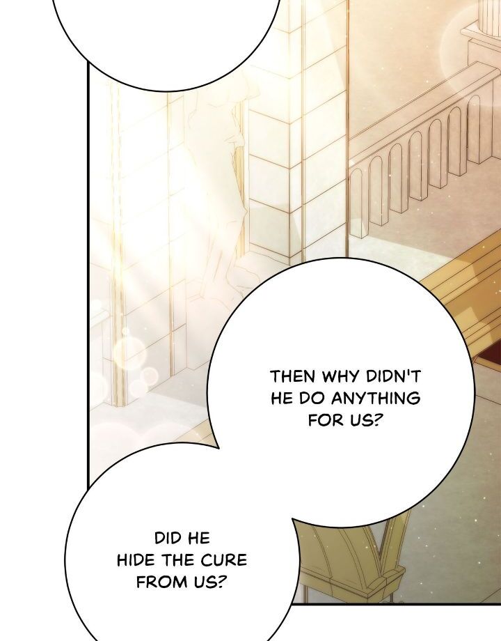 It’s Useless to Hang On Chapter 156 - Page 30