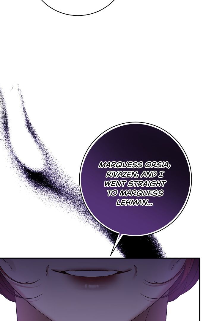 It’s Useless to Hang On Chapter 156 - Page 31