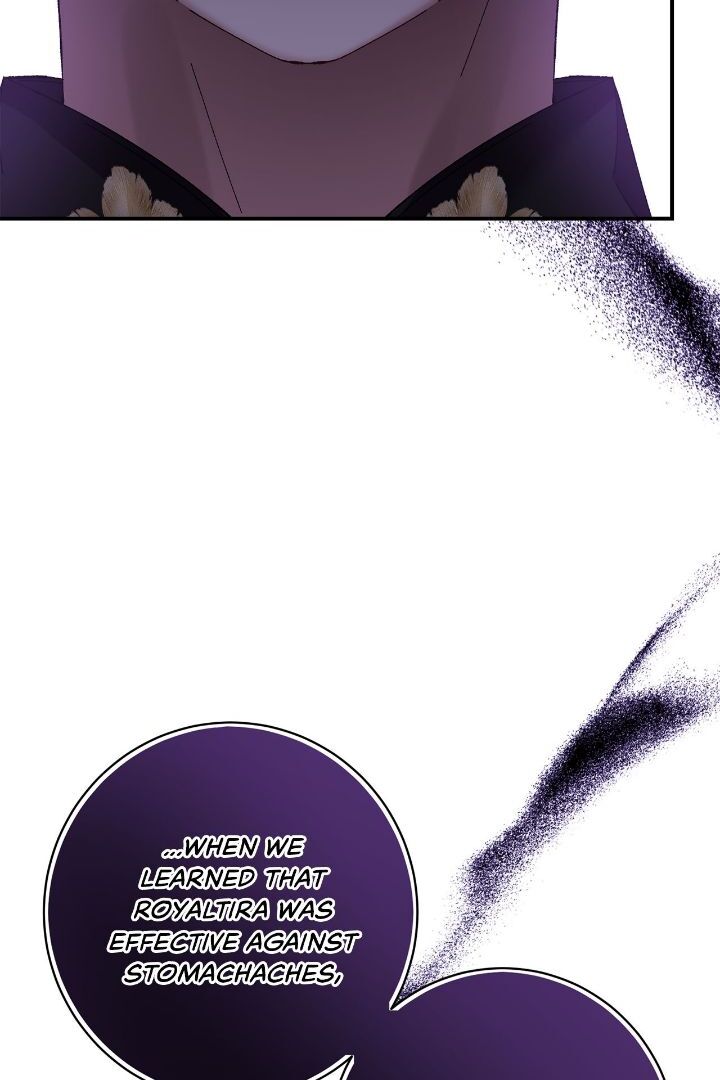 It’s Useless to Hang On Chapter 156 - Page 32