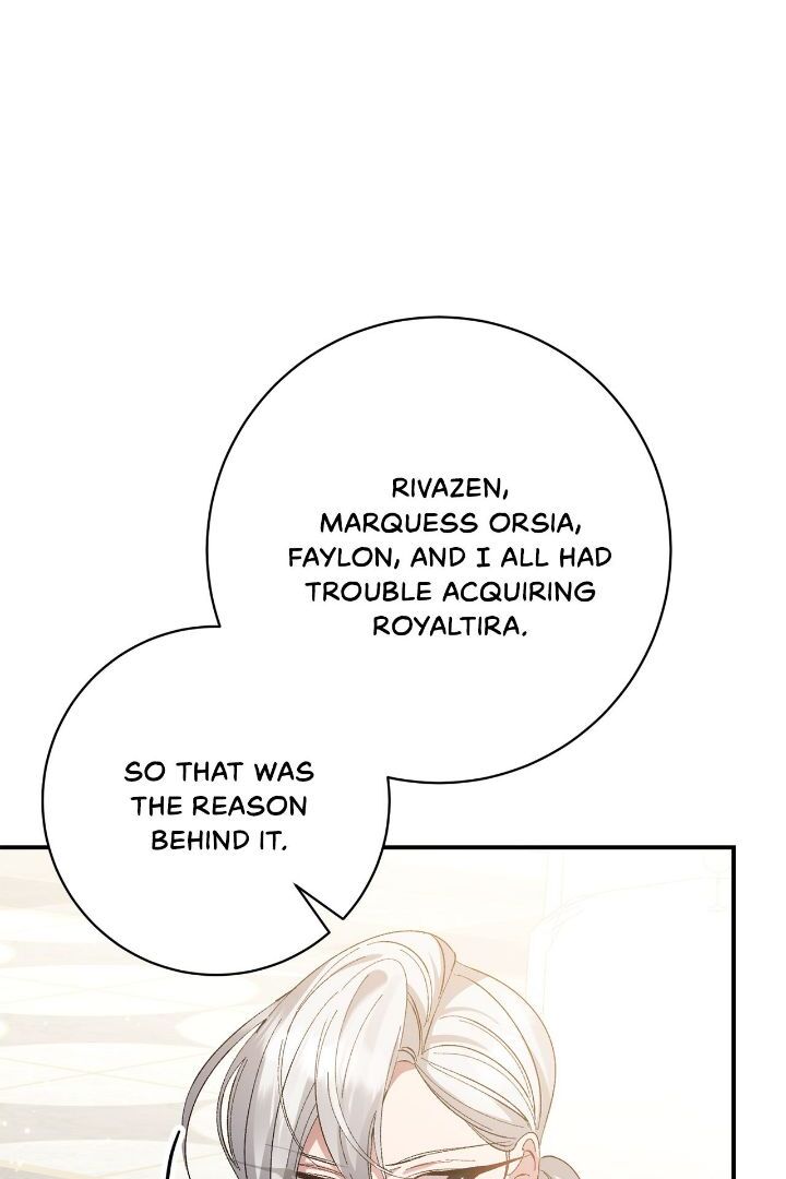 It’s Useless to Hang On Chapter 156 - Page 36
