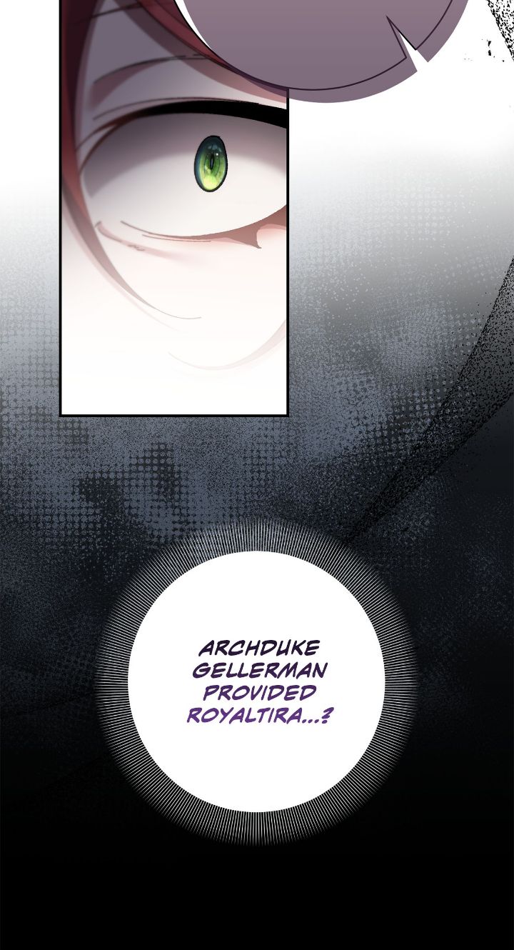 It’s Useless to Hang On Chapter 156 - Page 39