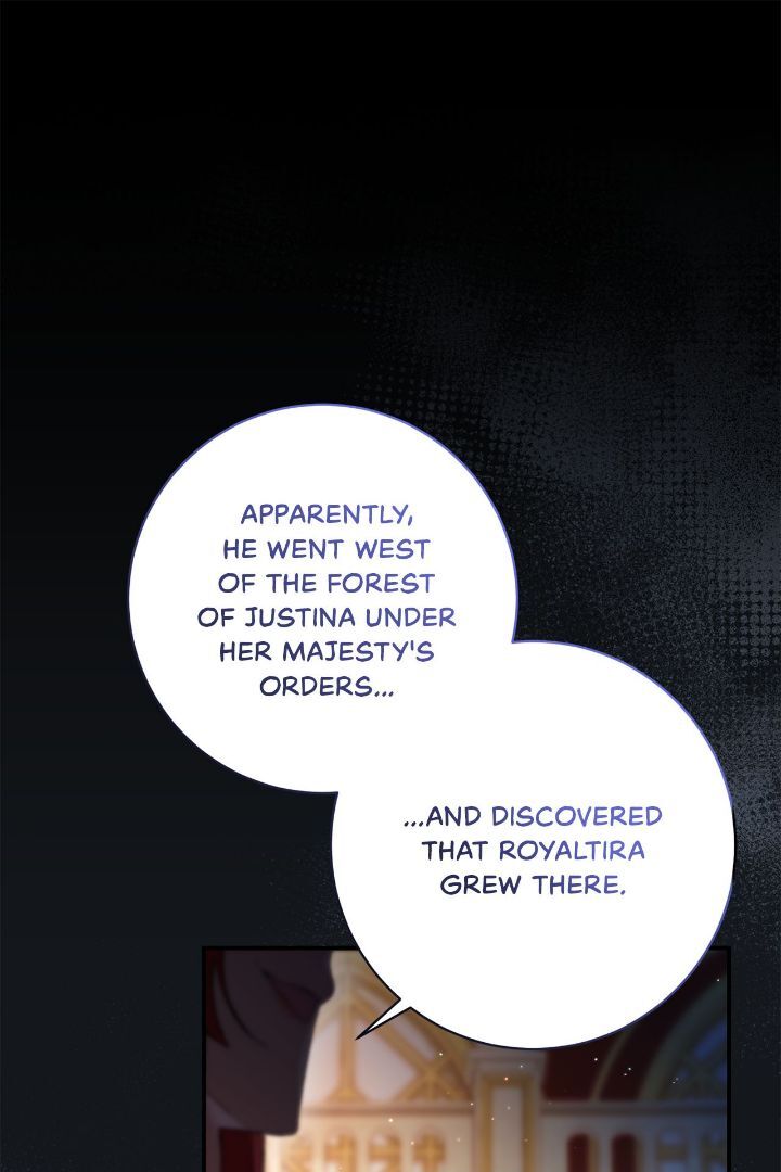 It’s Useless to Hang On Chapter 156 - Page 40