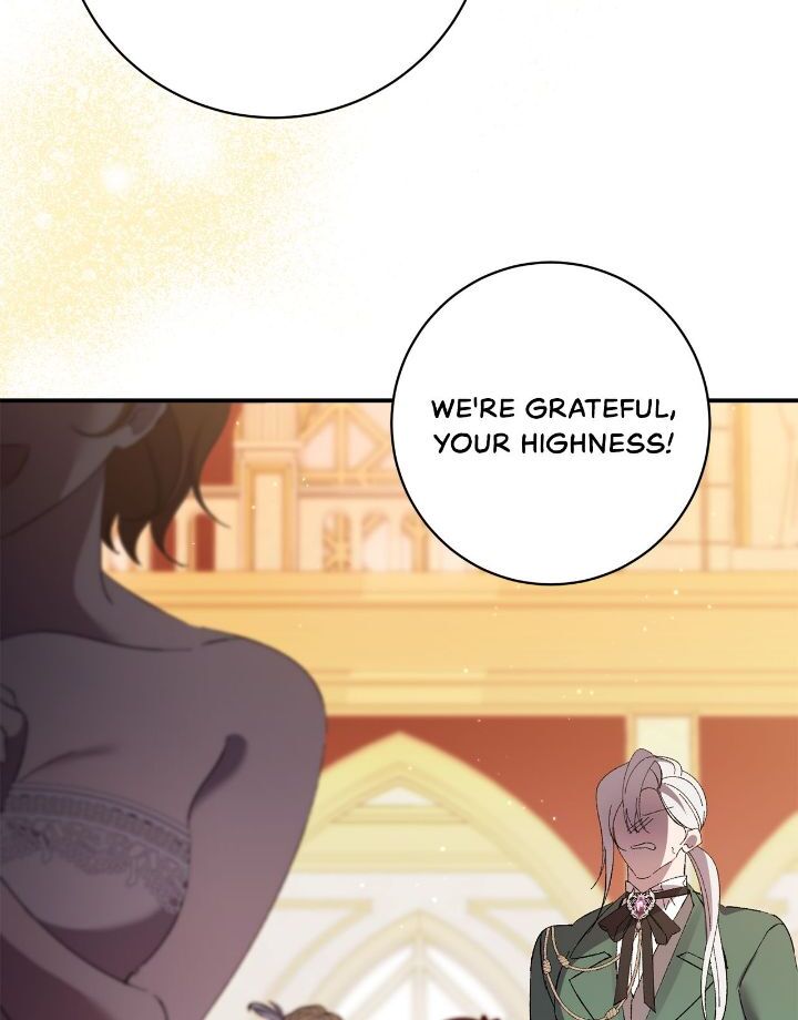 It’s Useless to Hang On Chapter 156 - Page 47