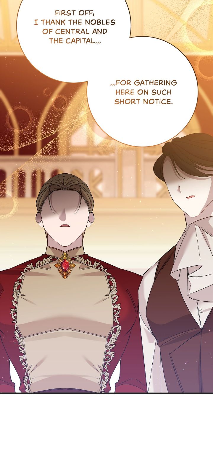 It’s Useless to Hang On Chapter 156 - Page 52