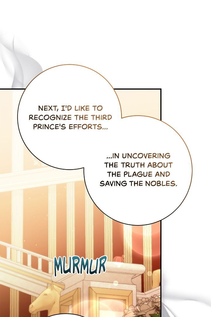 It’s Useless to Hang On Chapter 156 - Page 53