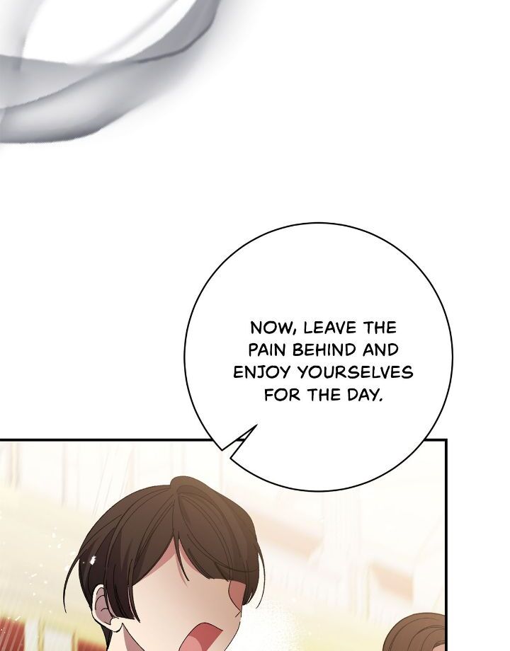 It’s Useless to Hang On Chapter 156 - Page 56