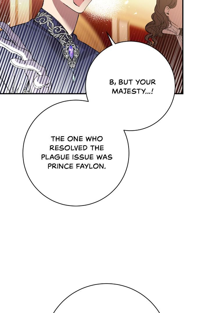 It’s Useless to Hang On Chapter 156 - Page 57