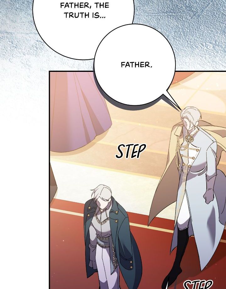 It’s Useless to Hang On Chapter 156 - Page 60