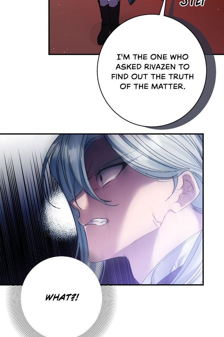 It’s Useless to Hang On Chapter 156 - Page 61