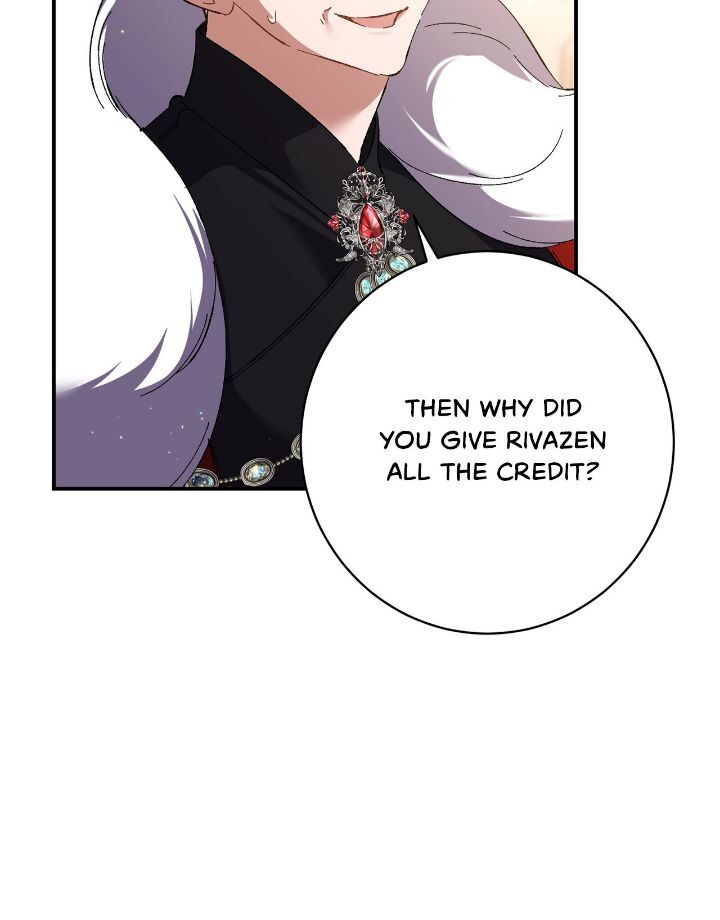 It’s Useless to Hang On Chapter 156 - Page 63