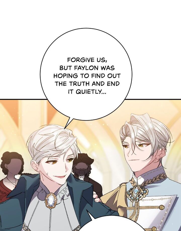 It’s Useless to Hang On Chapter 156 - Page 64