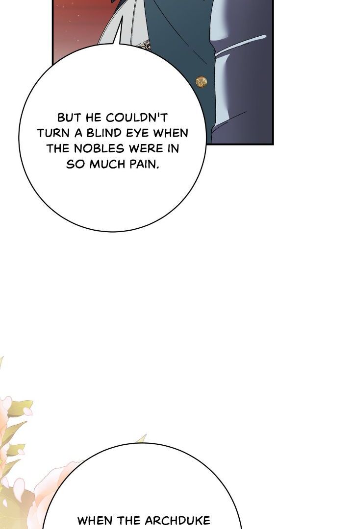 It’s Useless to Hang On Chapter 156 - Page 67