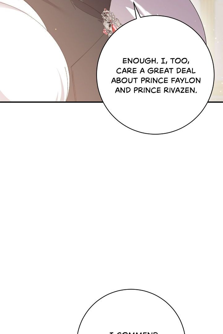 It’s Useless to Hang On Chapter 156 - Page 71