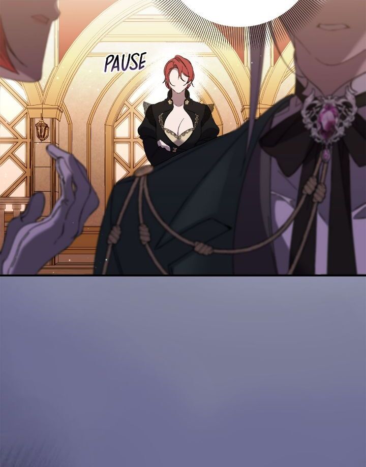 It’s Useless to Hang On Chapter 156 - Page 77