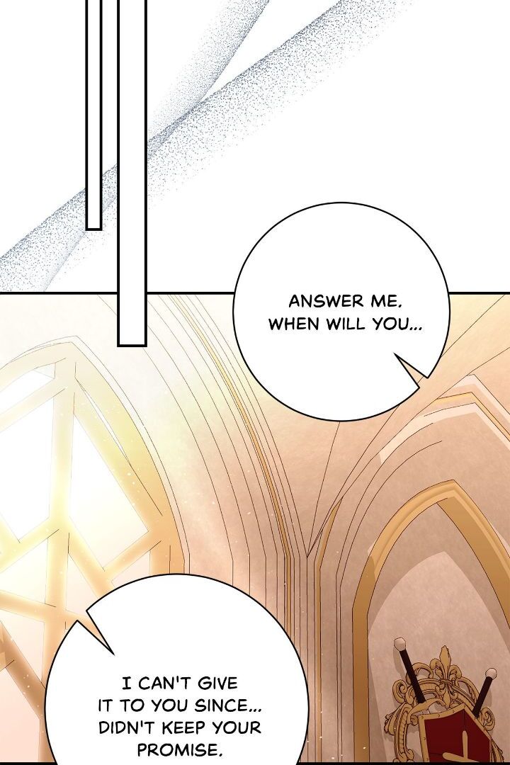 It’s Useless to Hang On Chapter 156 - Page 80