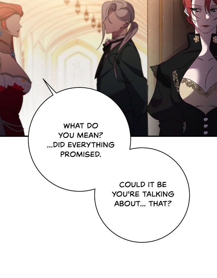 It’s Useless to Hang On Chapter 156 - Page 82