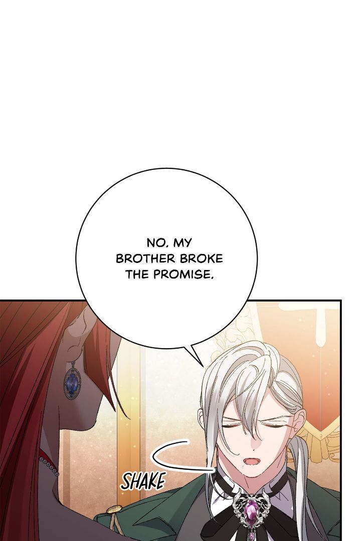 It’s Useless to Hang On Chapter 156 - Page 83