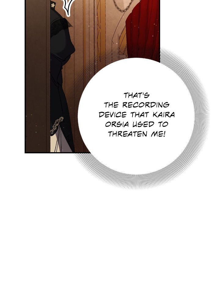 It’s Useless to Hang On Chapter 156 - Page 85