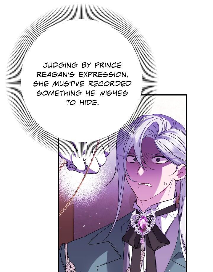 It’s Useless to Hang On Chapter 156 - Page 86