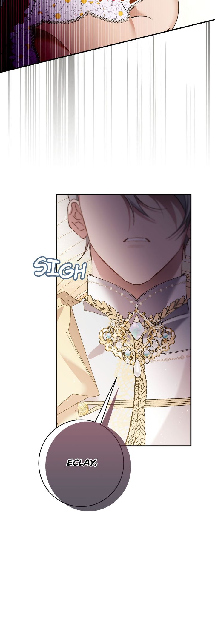 It’s Useless to Hang On Chapter 156 - Page 91