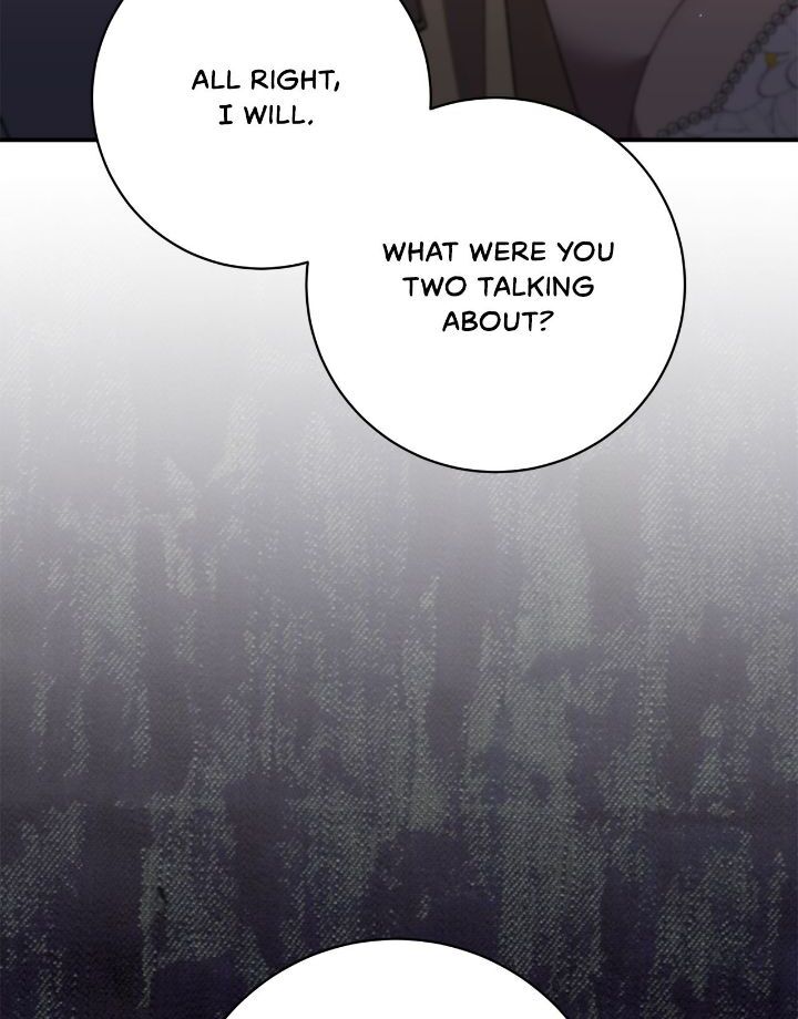 It’s Useless to Hang On Chapter 156 - Page 95