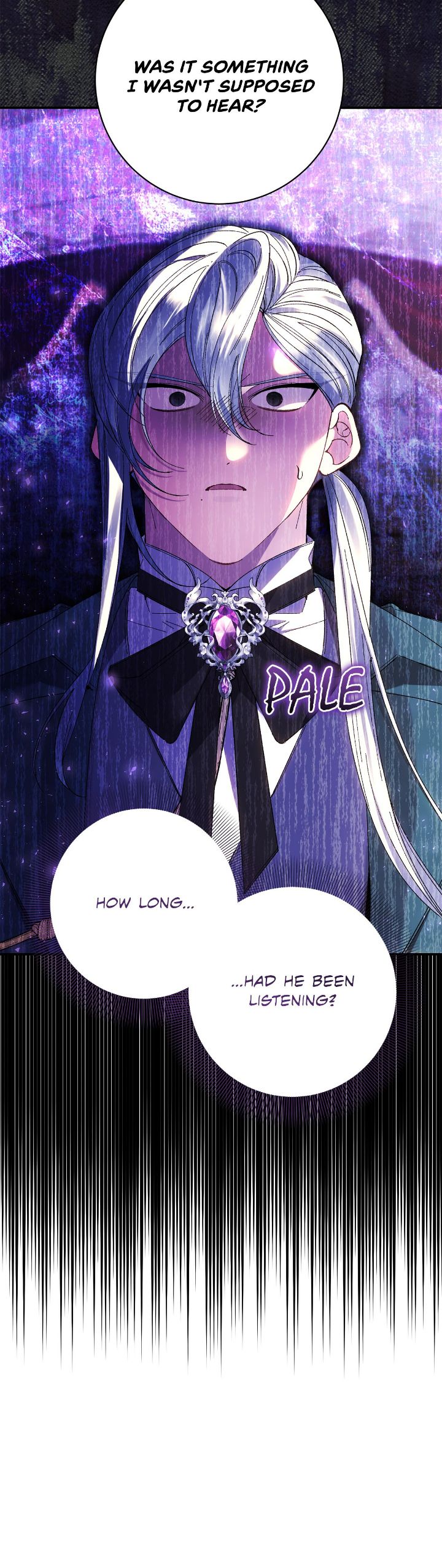 It’s Useless to Hang On Chapter 156 - Page 96