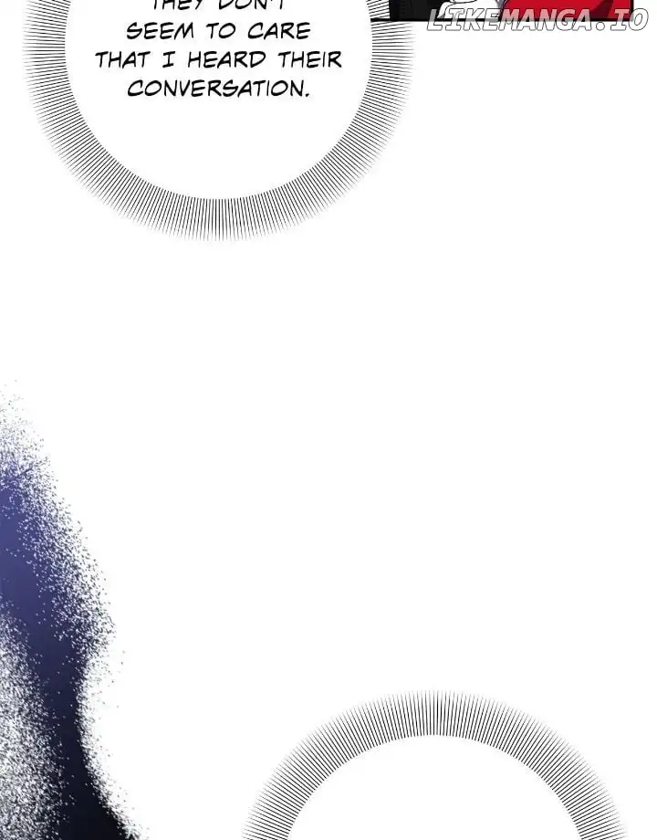 It’s Useless to Hang On Chapter 157 - Page 4