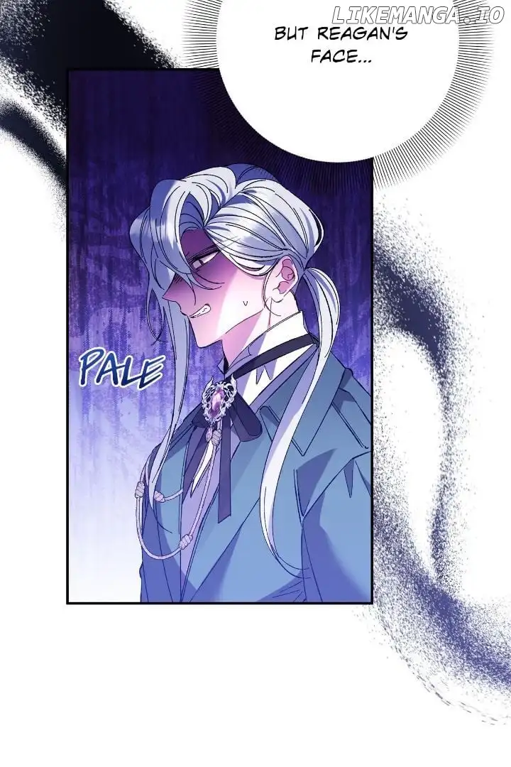 It’s Useless to Hang On Chapter 157 - Page 5