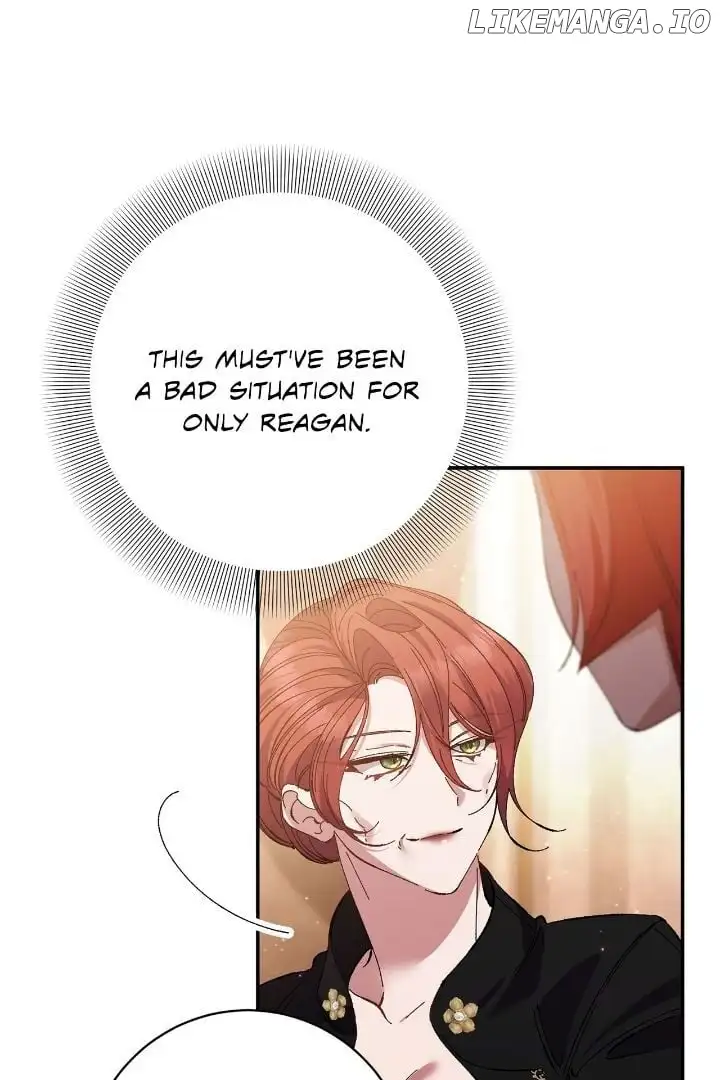It’s Useless to Hang On Chapter 157 - Page 6