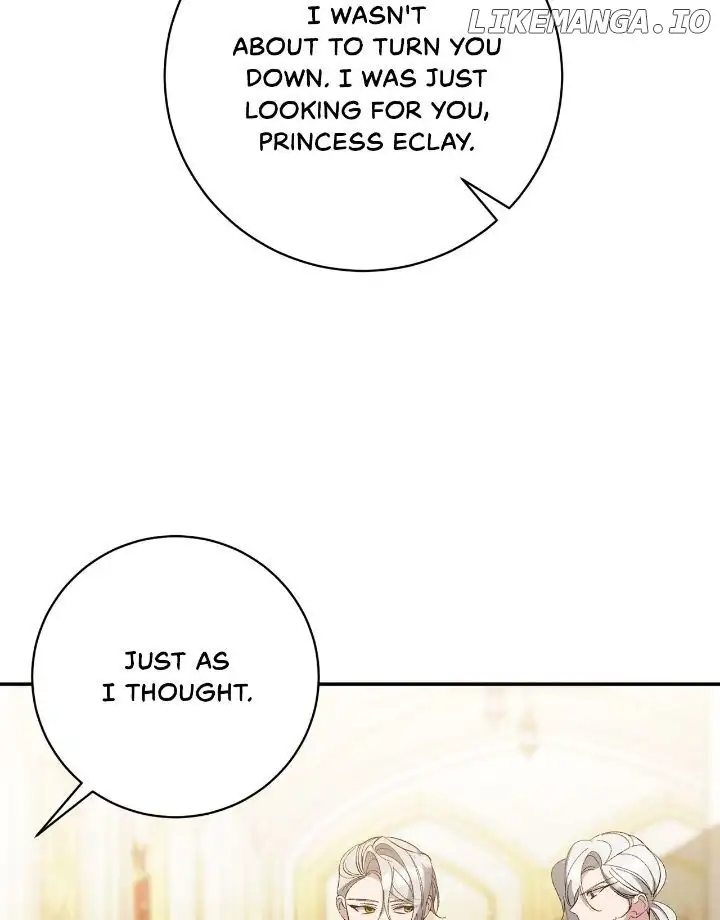 It’s Useless to Hang On Chapter 157 - Page 8