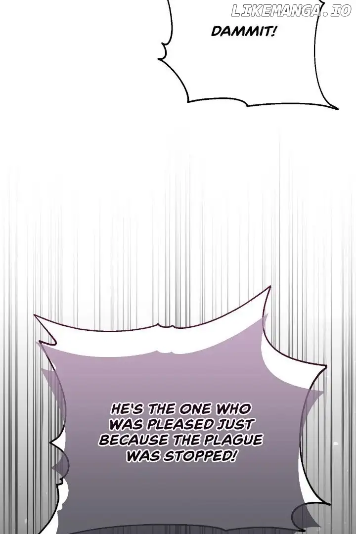 It’s Useless to Hang On Chapter 157 - Page 18