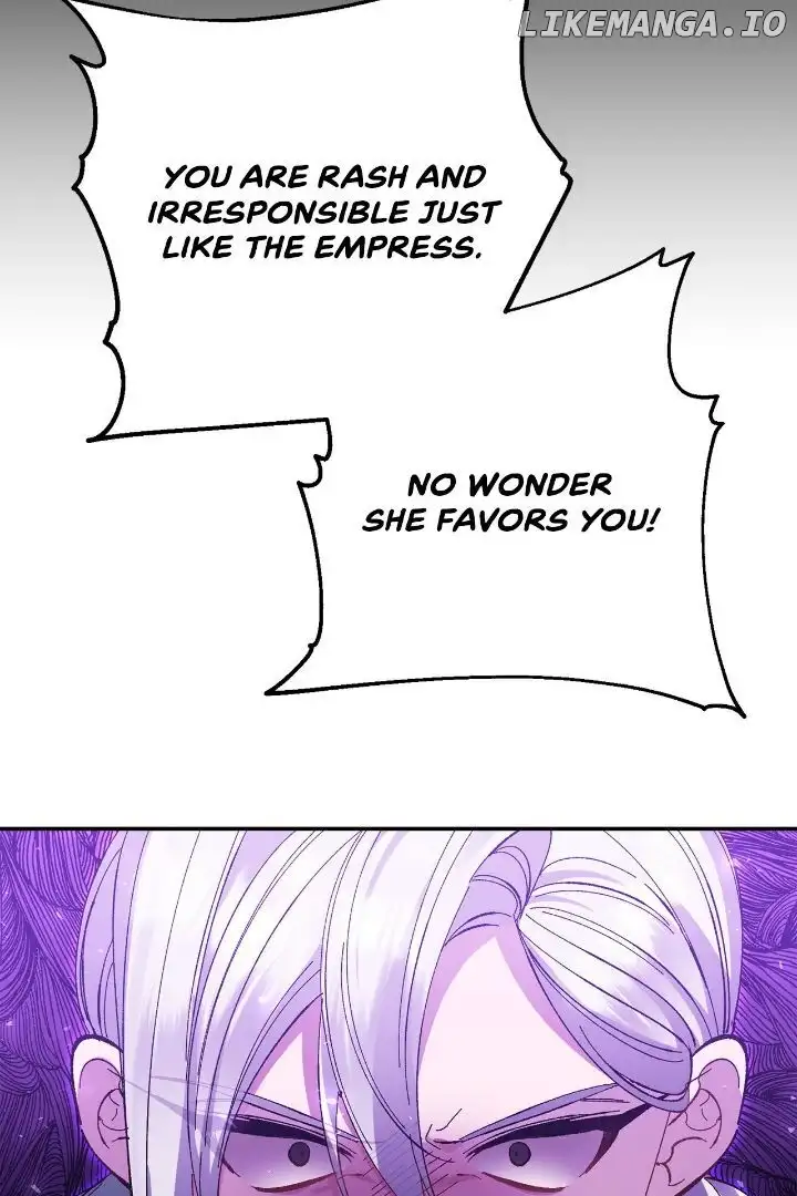 It’s Useless to Hang On Chapter 157 - Page 22