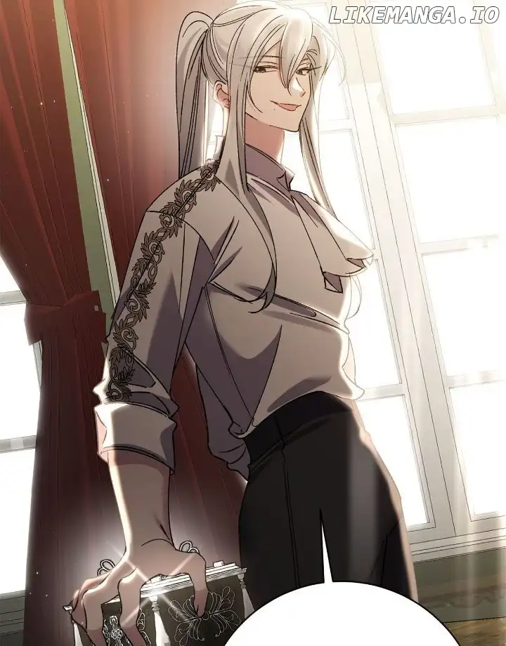 It’s Useless to Hang On Chapter 157 - Page 30