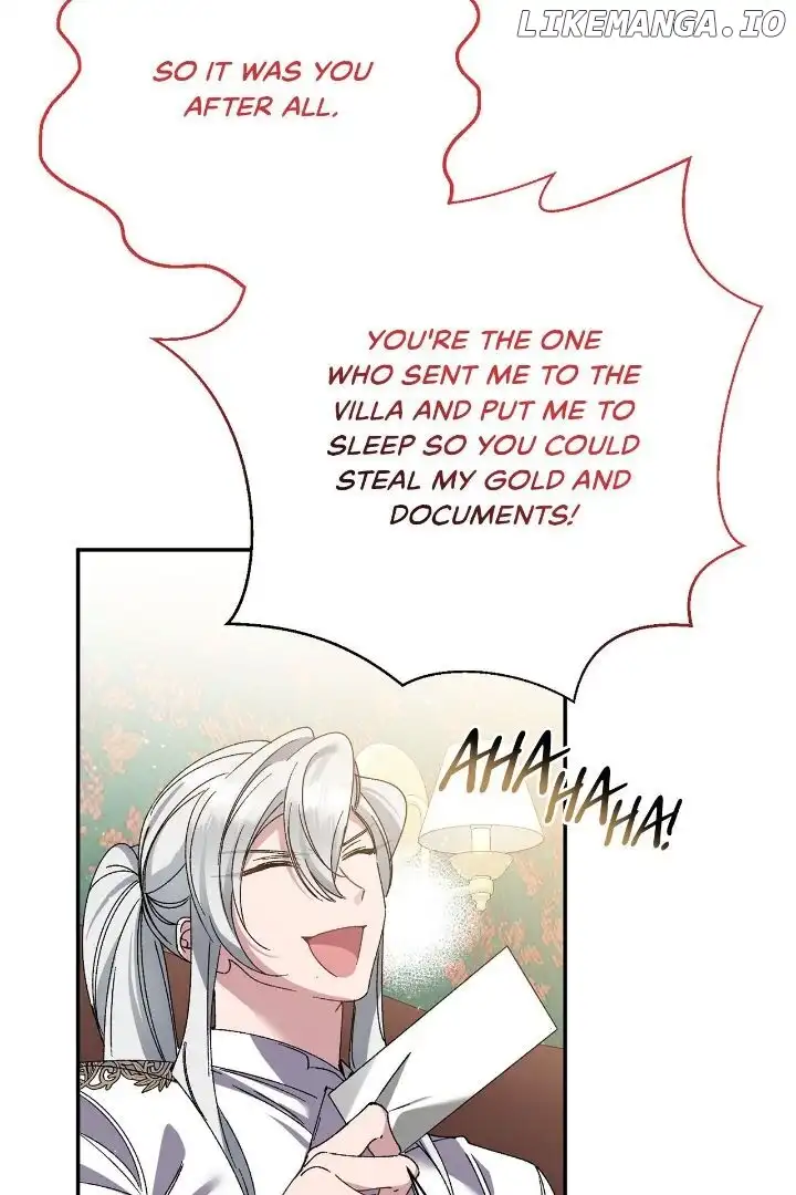 It’s Useless to Hang On Chapter 157 - Page 36