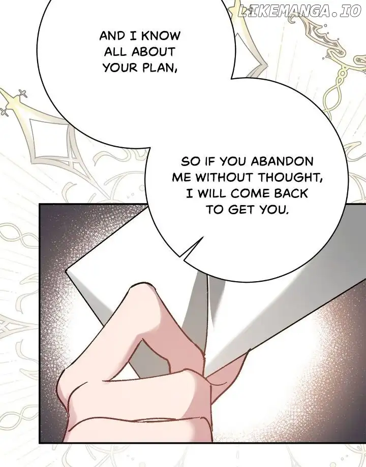 It’s Useless to Hang On Chapter 157 - Page 38