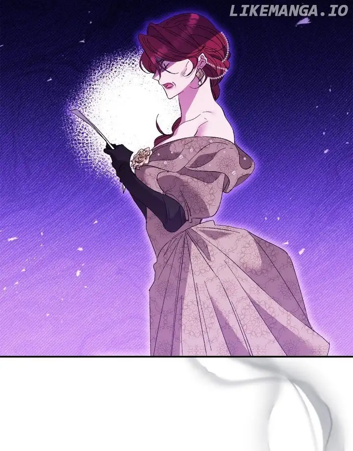 It’s Useless to Hang On Chapter 157 - Page 42