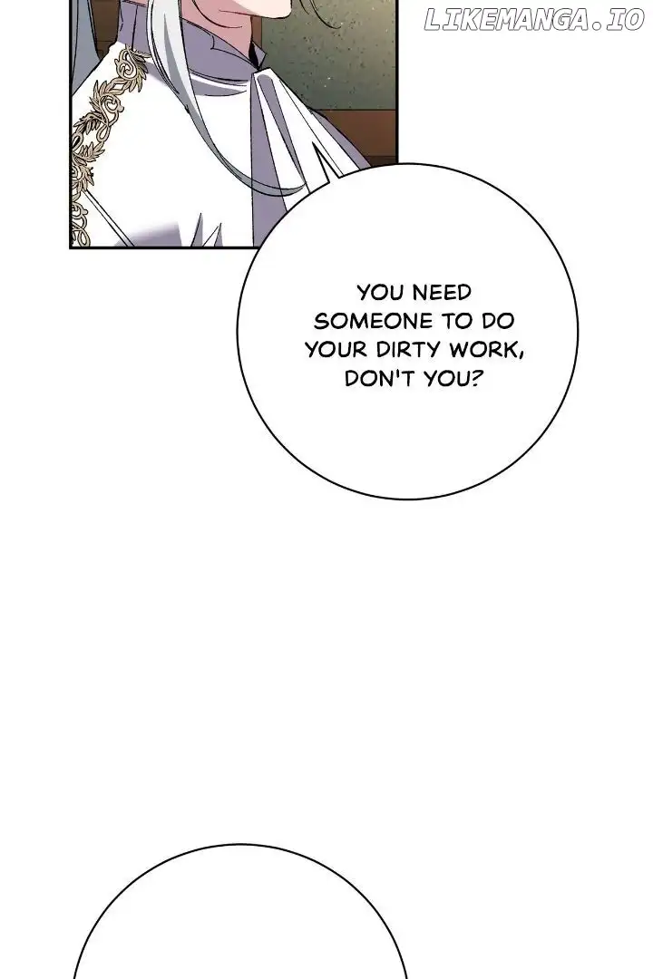 It’s Useless to Hang On Chapter 157 - Page 44