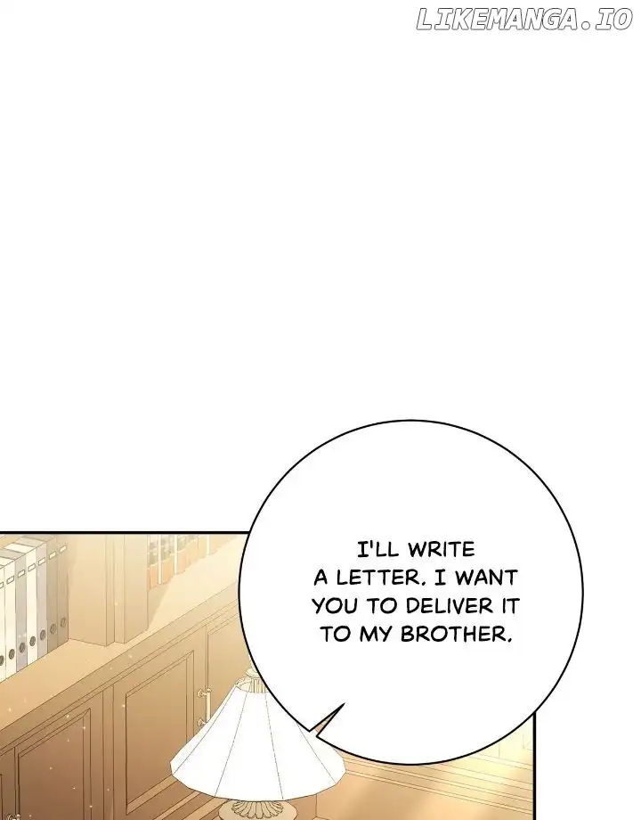 It’s Useless to Hang On Chapter 157 - Page 46