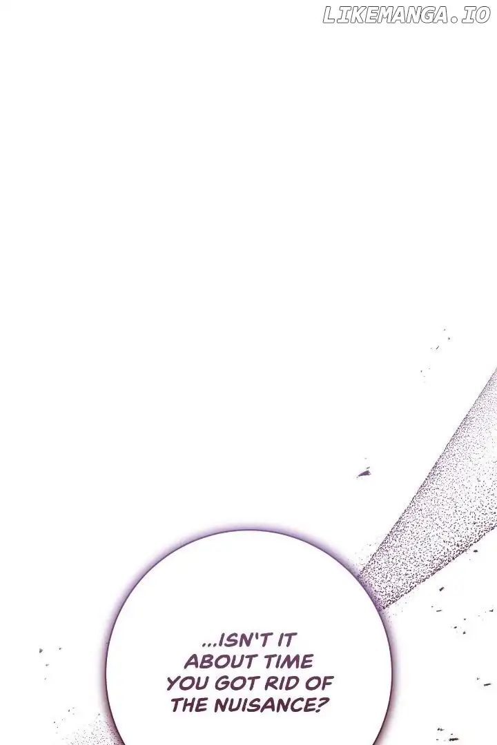 It’s Useless to Hang On Chapter 157 - Page 49