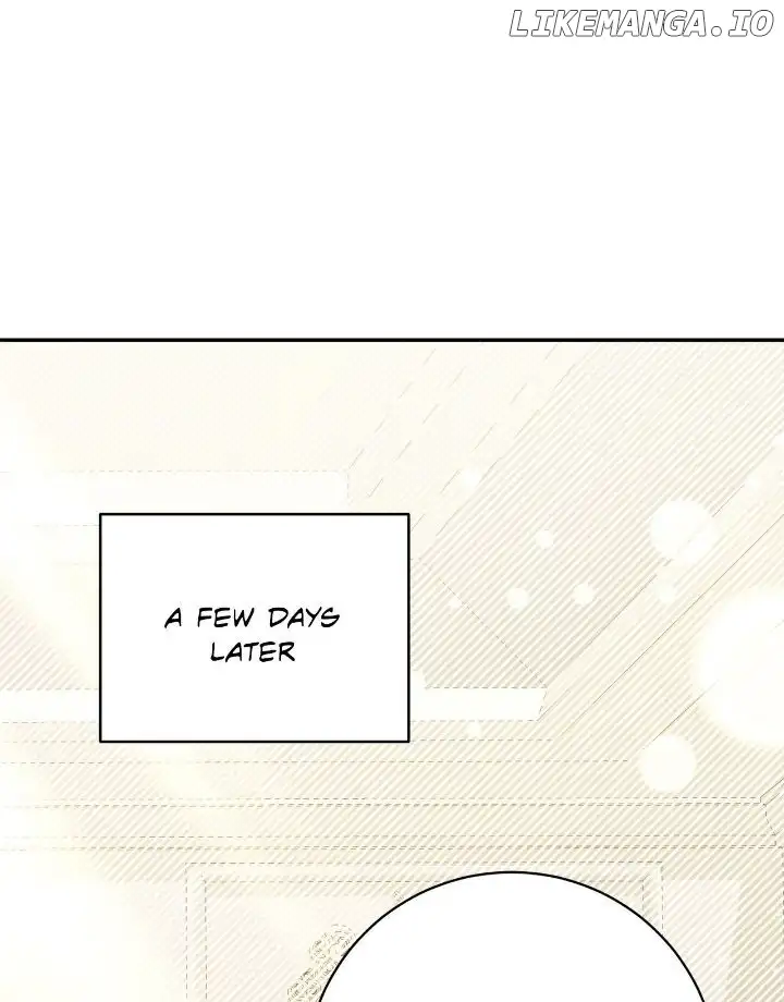 It’s Useless to Hang On Chapter 157 - Page 51