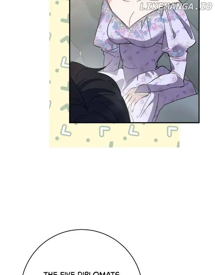 It’s Useless to Hang On Chapter 157 - Page 56