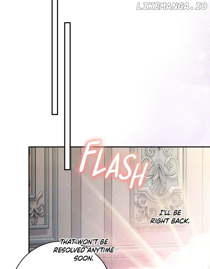 It’s Useless to Hang On Chapter 157 - Page 60