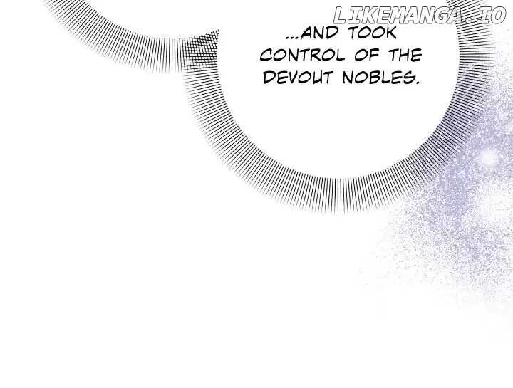 It’s Useless to Hang On Chapter 157 - Page 65