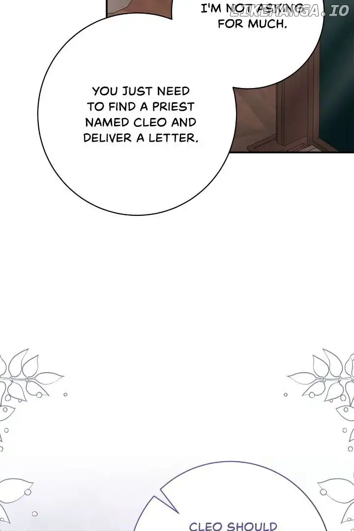 It’s Useless to Hang On Chapter 157 - Page 67